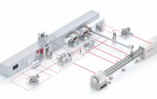 Synchrotron Locking AND Synchronization
