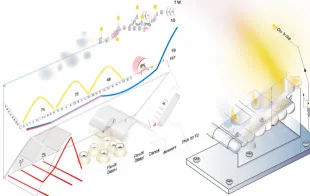 Flash Photolysis