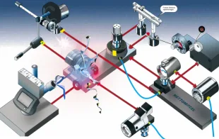 Transient Grating Spectroscopy