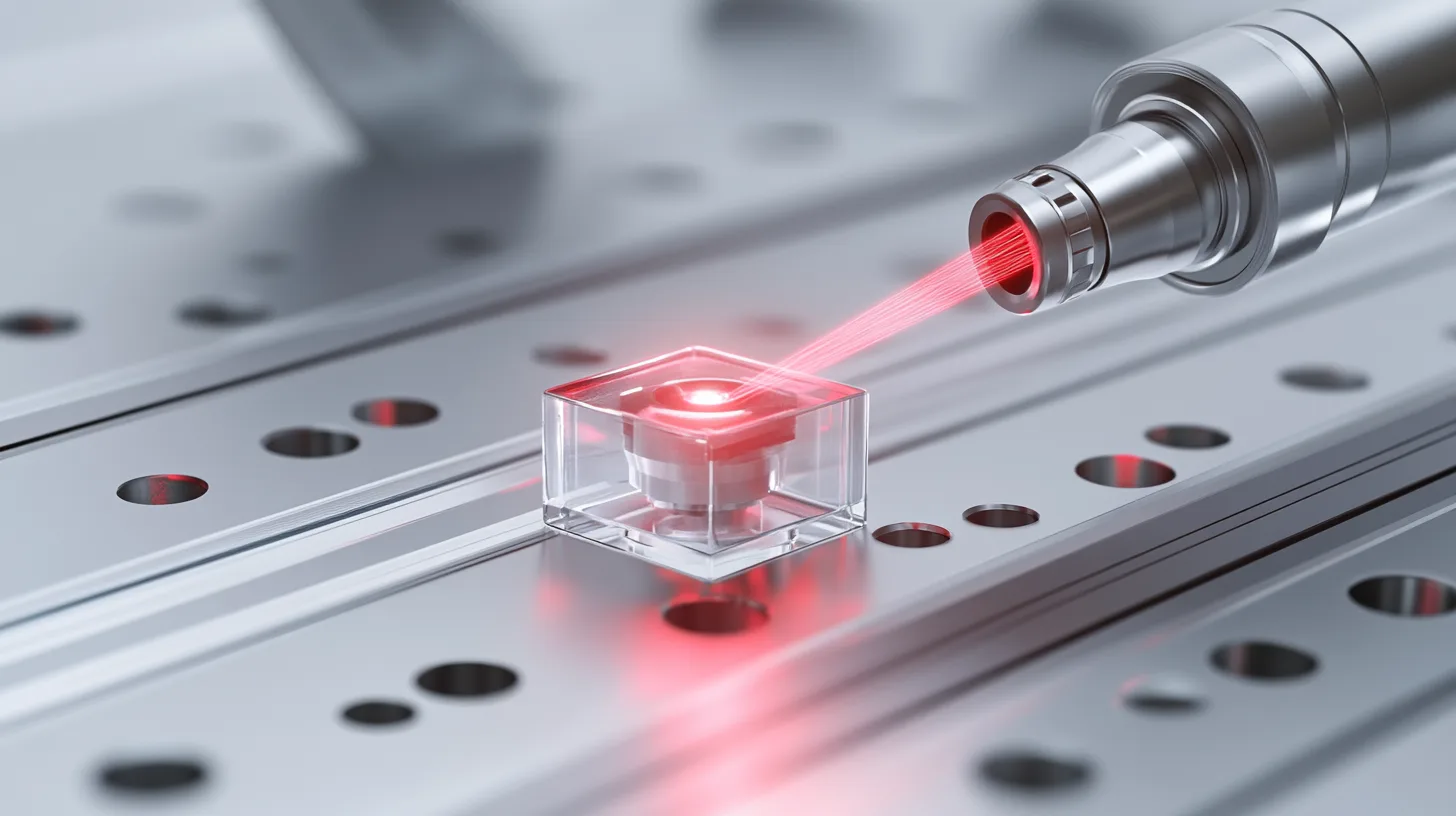 Selective Ablation
