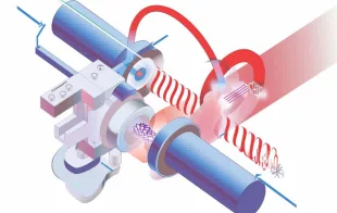 Optical Parametric Chirped Pulse Amplification (OPCPA)