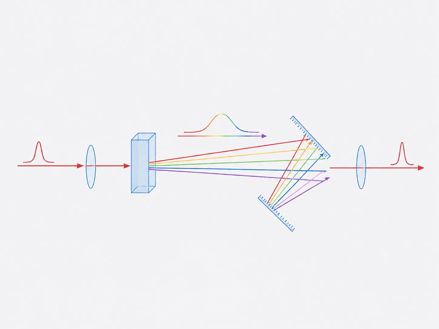 Dispersion Management