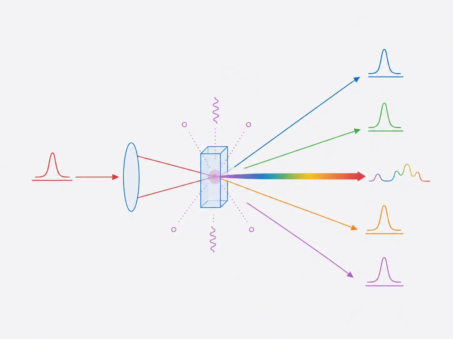 Nonlinear Optical Processes