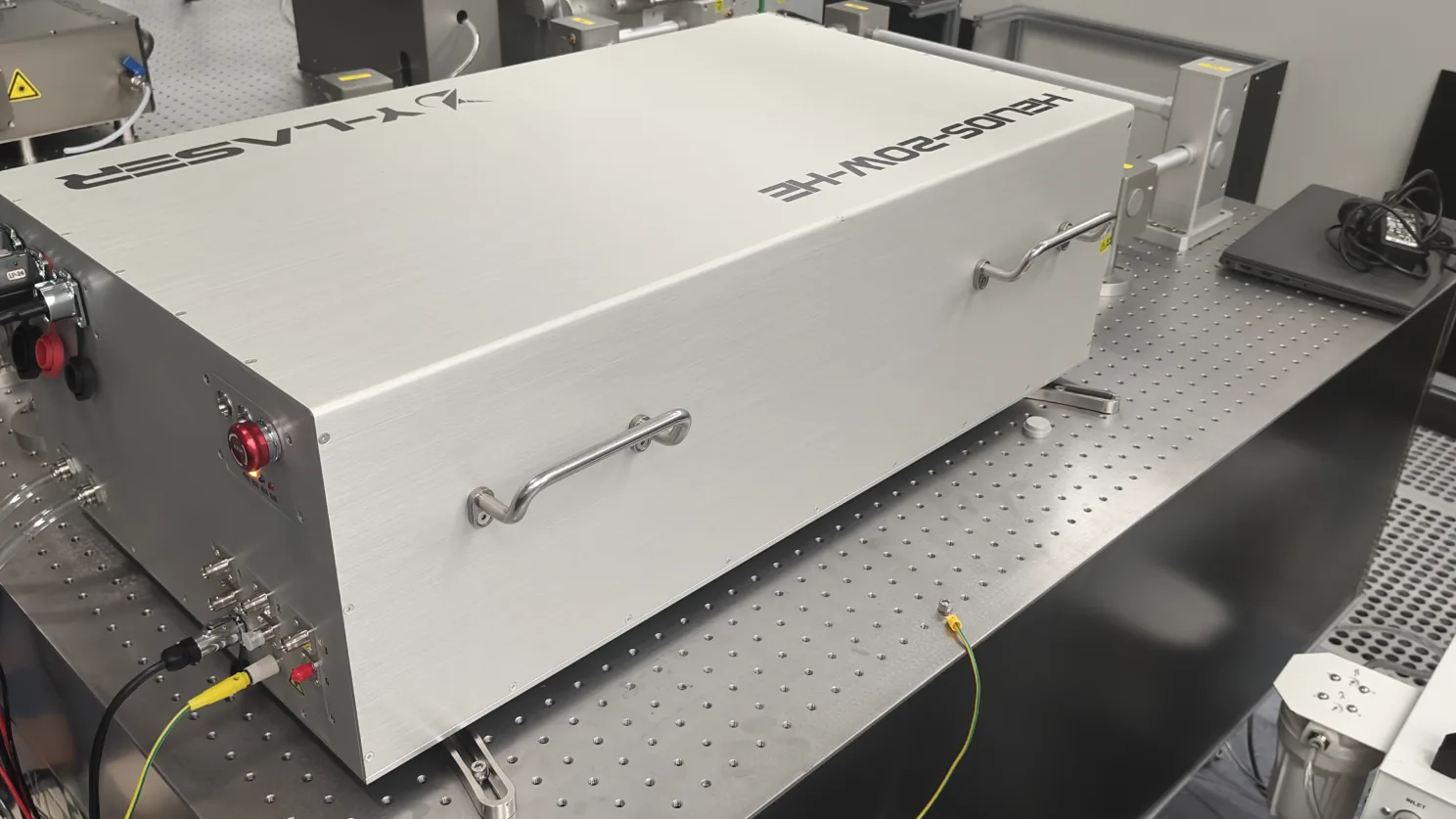 Attosecond Physics and High-Harmonic Generation
