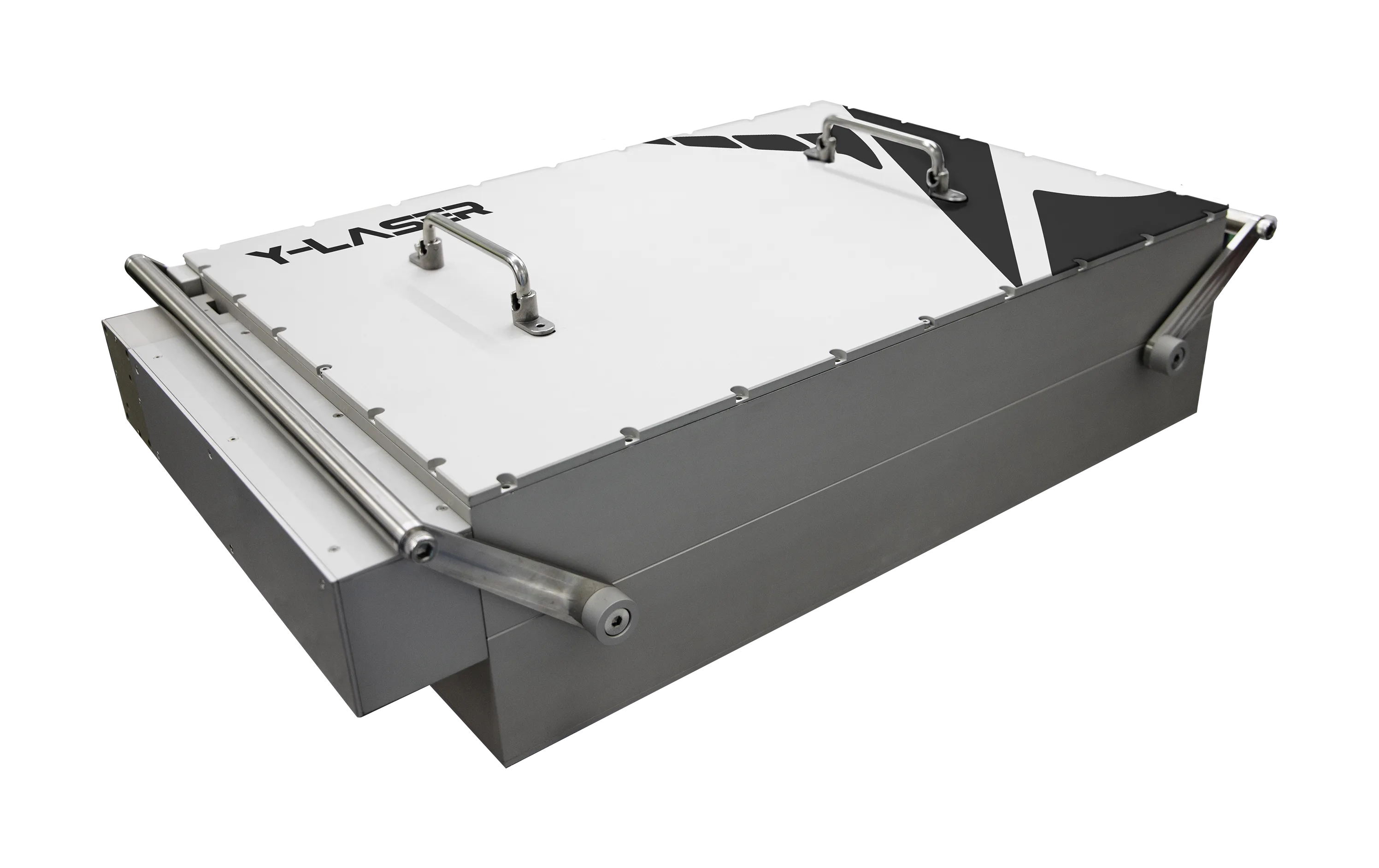 AURORA 3P — Y-LASER