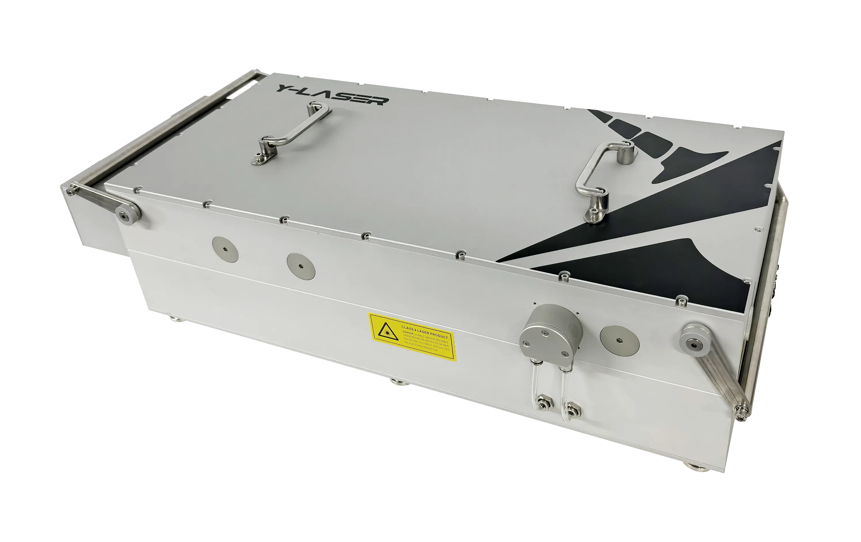 AURORA IR — Y-LASER