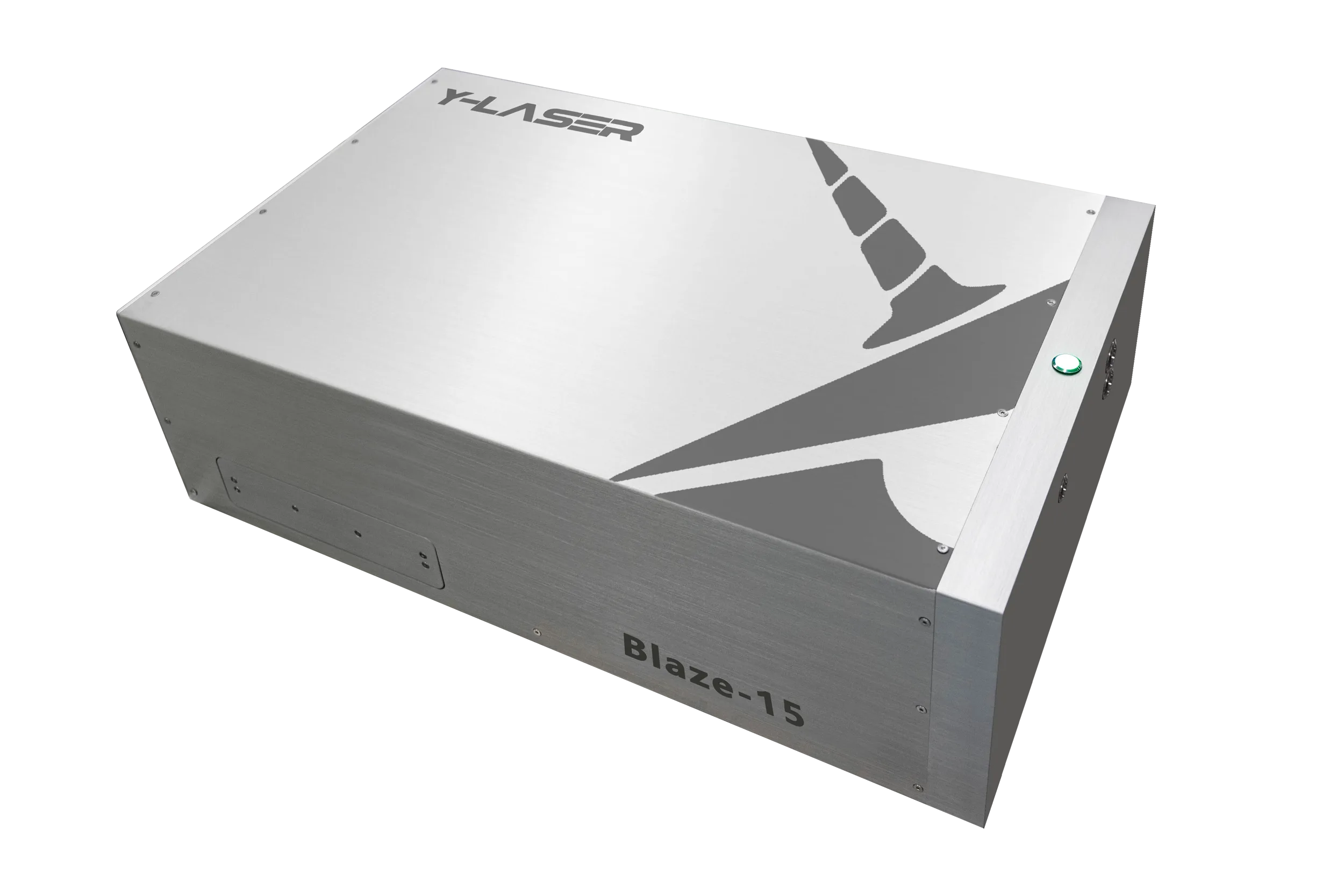Blaze 15 — Y-LASER