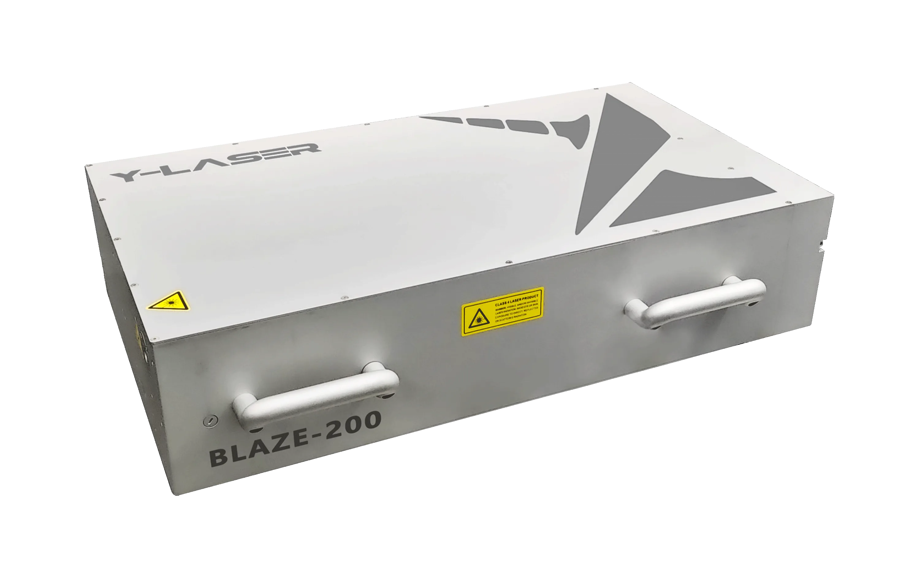 Blaze 200 — Y-LASER