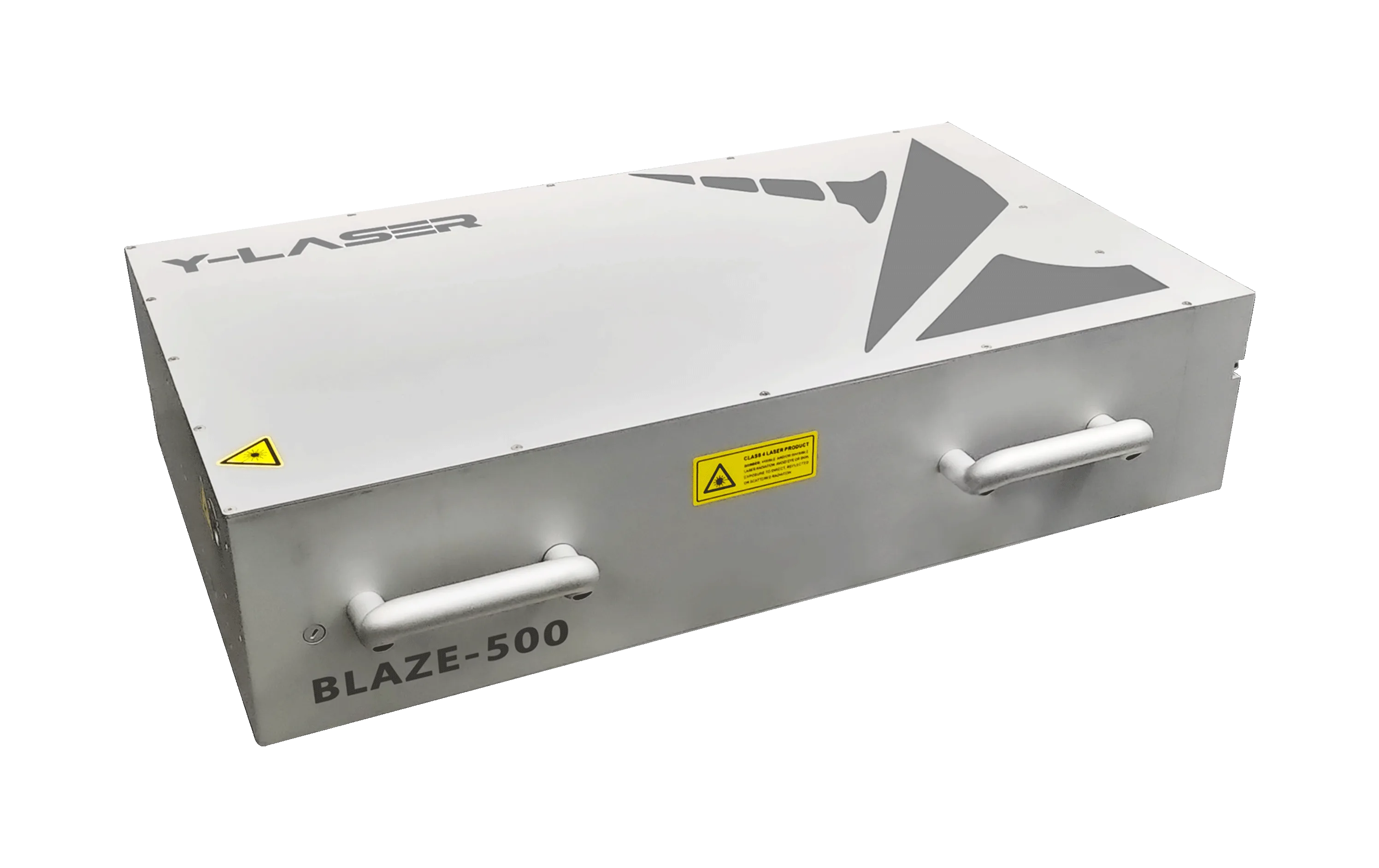 Blaze 500 — Y-LASER