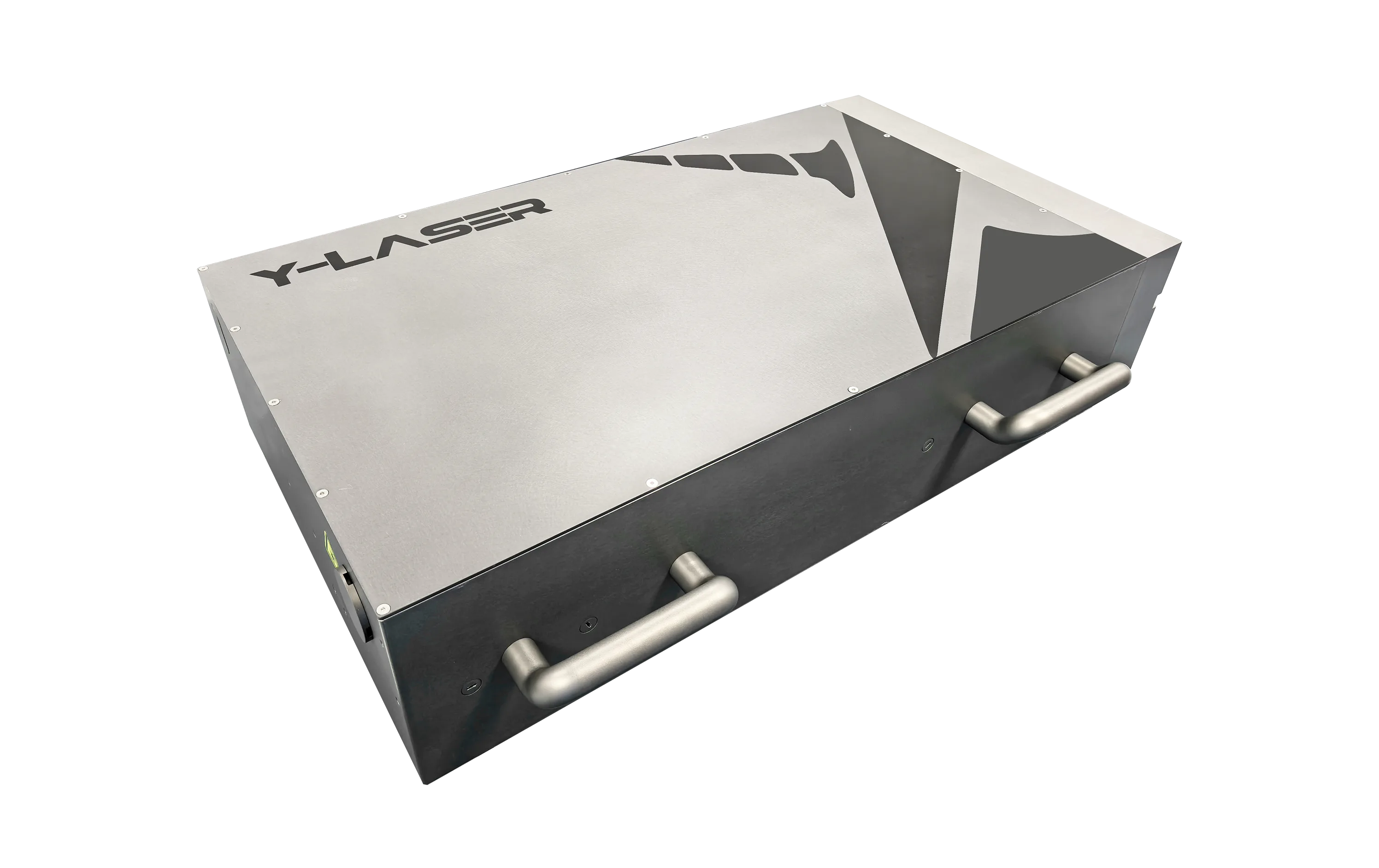 HELIOS HE — Y-LASER