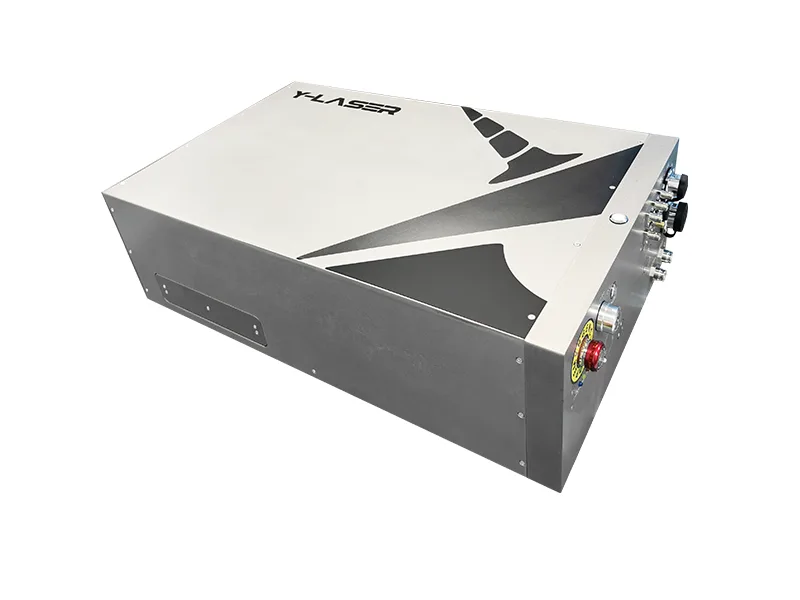 Femtosecond Lasers
