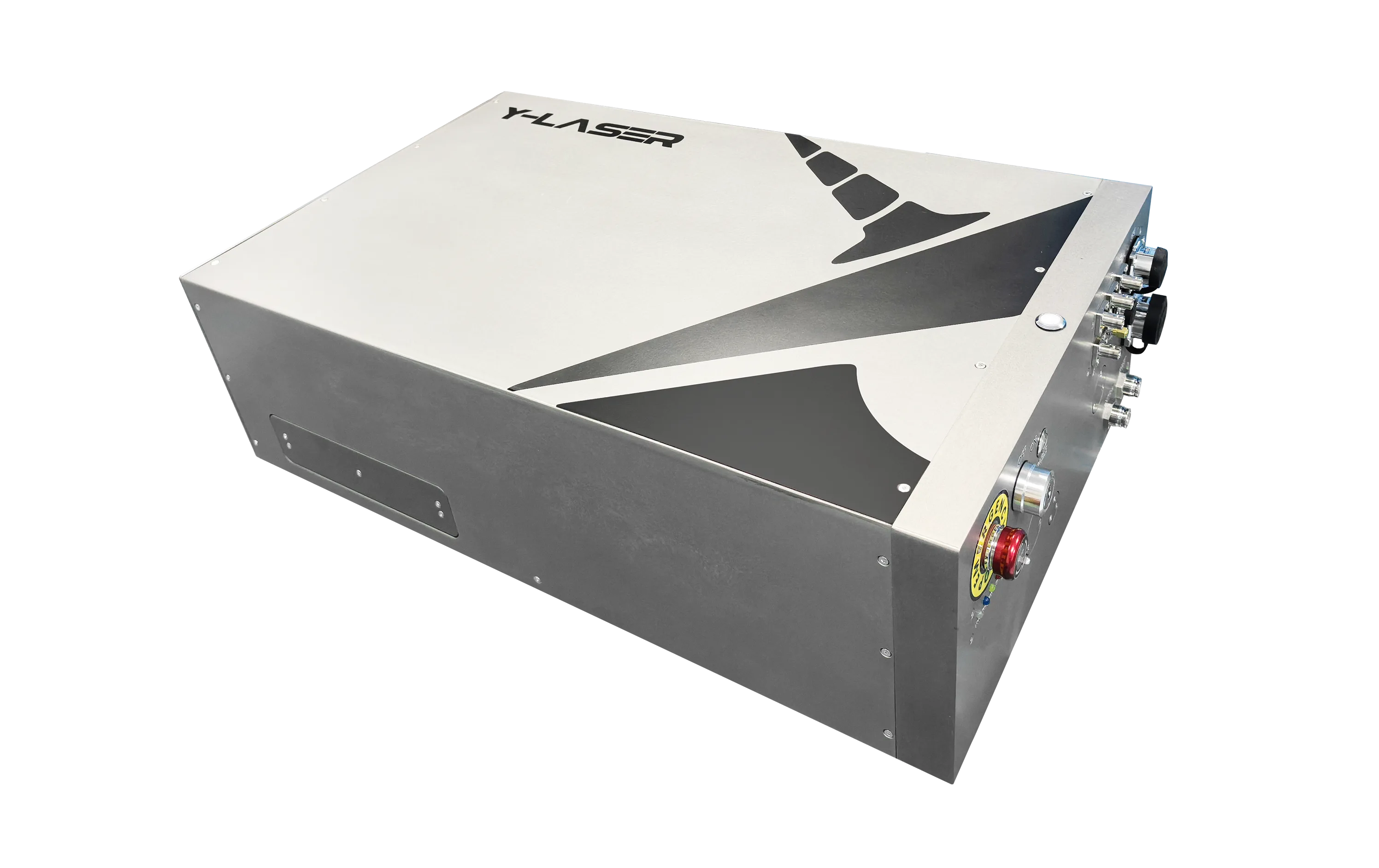 HELIOS HP — Y-LASER