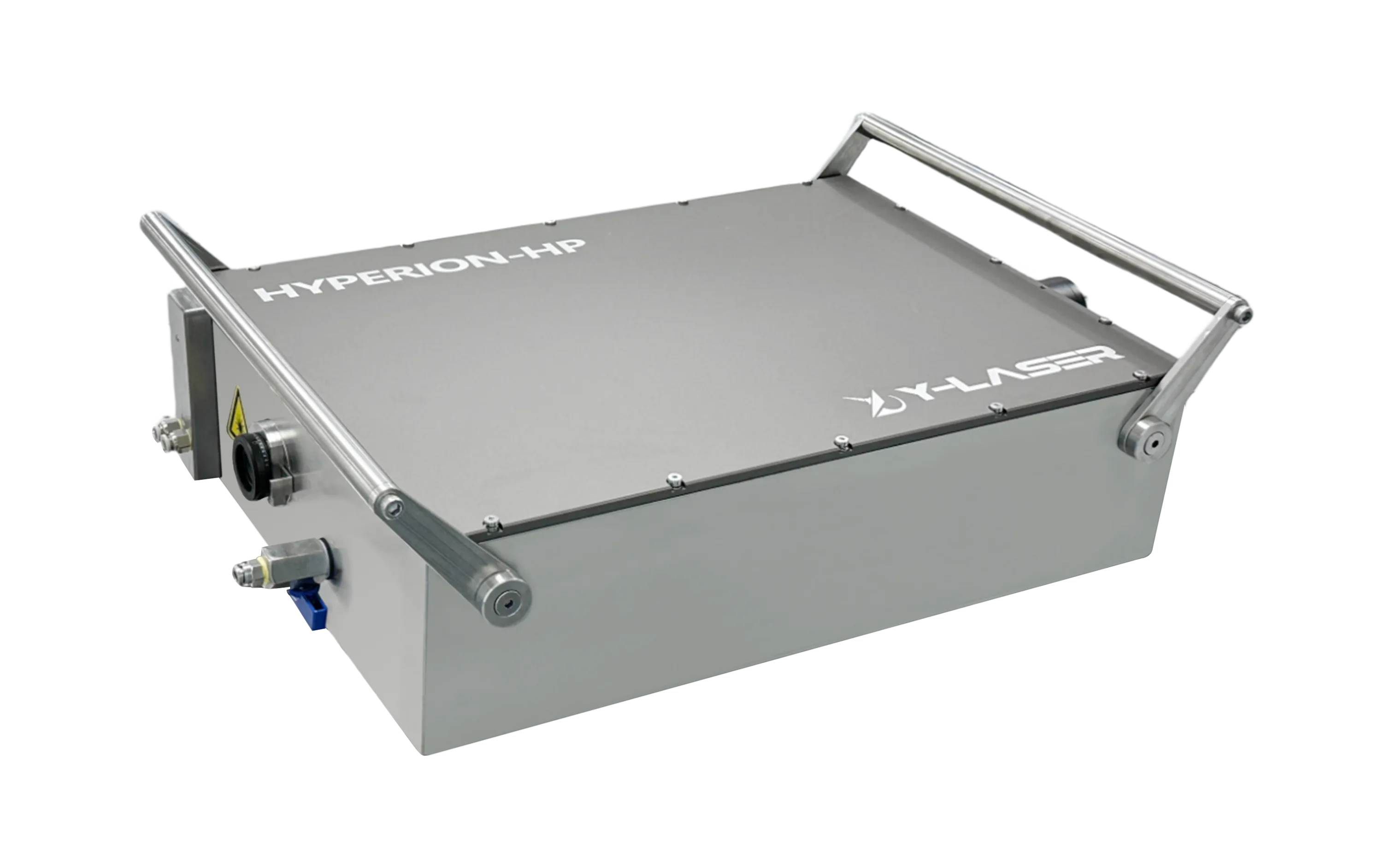 HYPERION G — Y-LASER