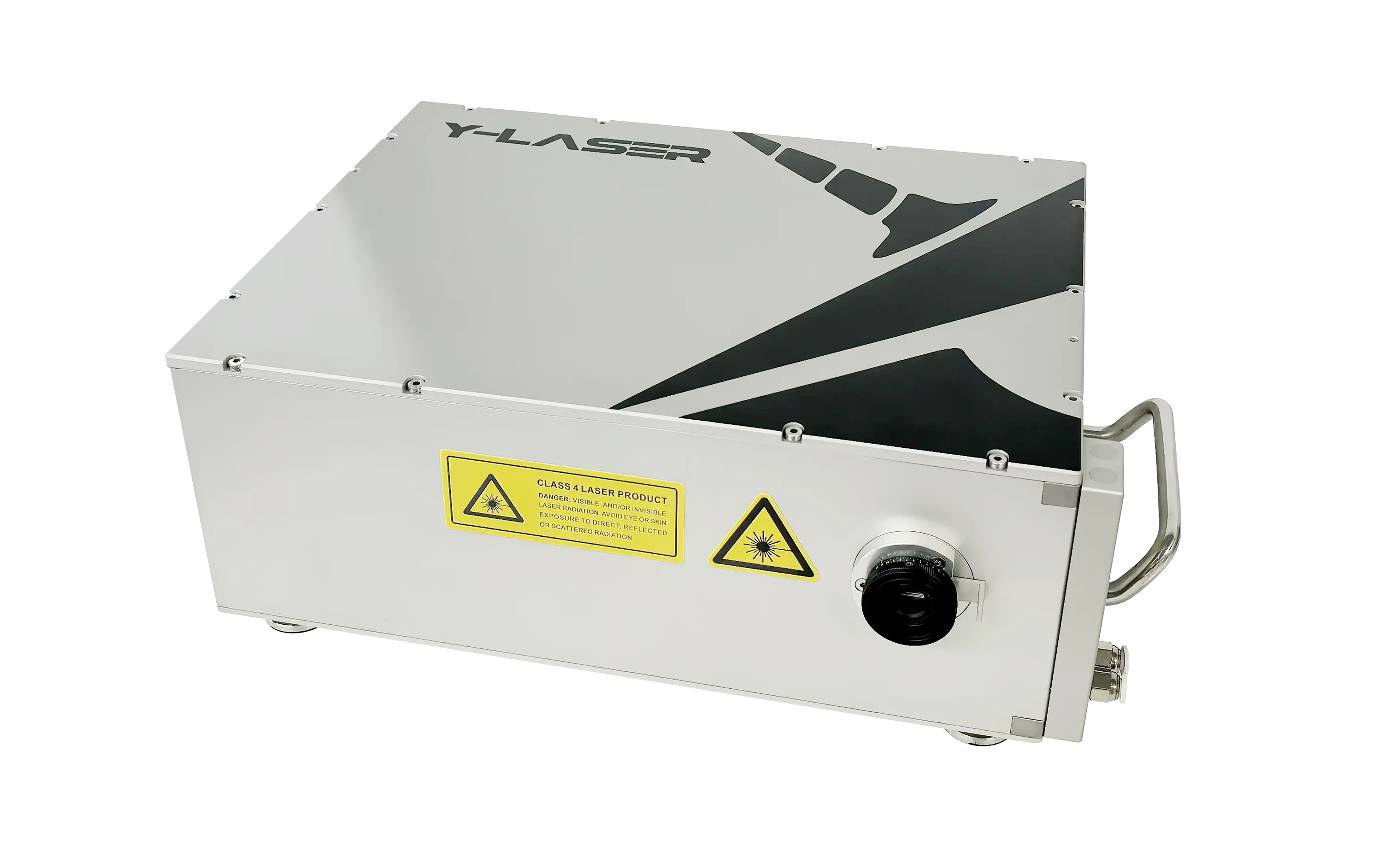 HYPERION S — Y-LASER