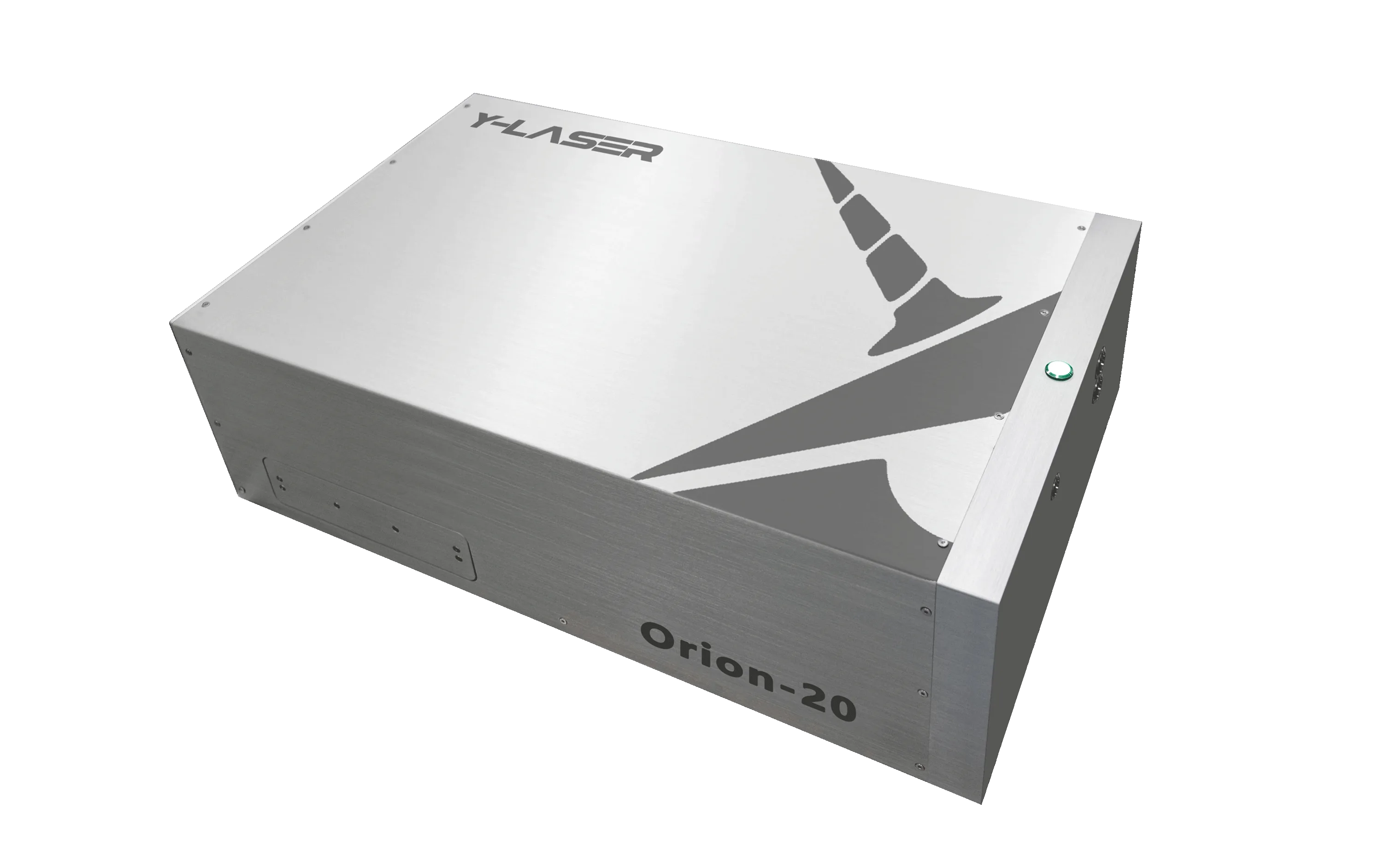 Orion 20 — Y-LASER