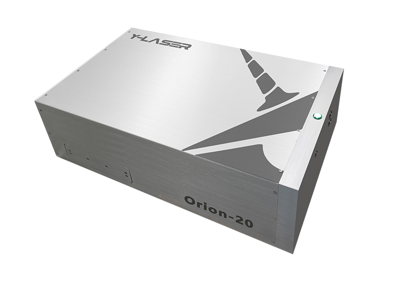 Orion 20 