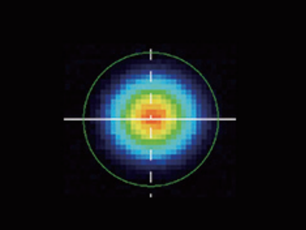 Far-Field Spot