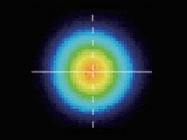Far-Field Spot