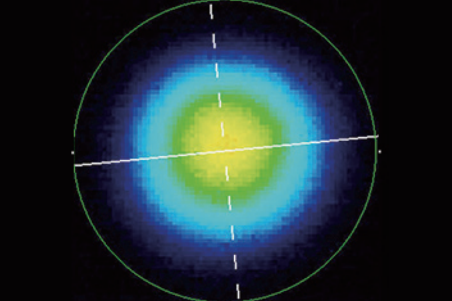 Far-Field Spot